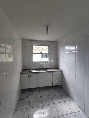 apartment em Rua Castelo de Sintra, Castelo - Belo Horizonte - MG