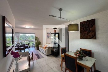 apartment em Avenida Renê Laclette, Recreio dos Bandeirantes - Rio de Janeiro - RJ