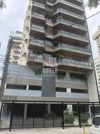 apartment em Rua Nossa Senhora Auxiliadora, Santa Rosa - Niterói - RJ