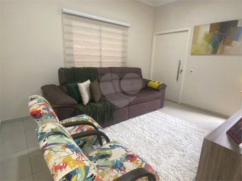 house em Rua Álvaro Carlos Fernandes Costa, Jardim Carolina - Jundiaí - SP