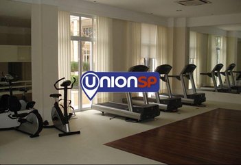 apartment em Deputado Laércio Corte, Paraíso do Morumbi - São Paulo - SP