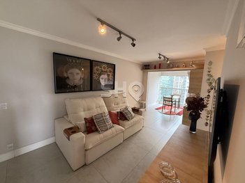 apartment em Rua Peixoto Gomide, Jardim Paulista - São Paulo - SP