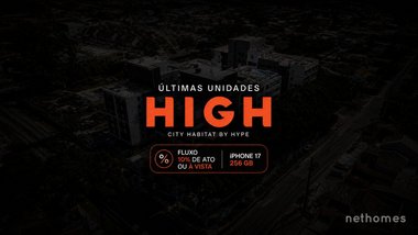 apartment em Rua Francisco Ader, Novo Mundo - Curitiba - PR
