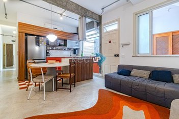 apartment em Rua Rodrigo de Brito, Botafogo - Rio de Janeiro - RJ