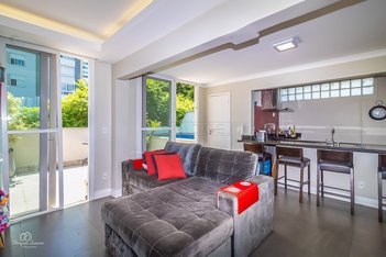 apartment em Rua Sinimbú, Petrópolis - Porto Alegre - RS