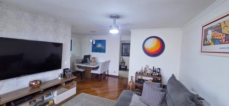 apartment em Rua Sócrates, Vila Sofia - São Paulo - SP