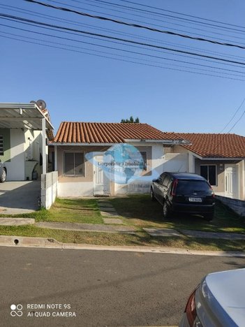 house em Rua Maximiano Domingues da Silva, Quintais do Imperador - Sorocaba - SP