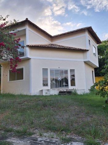 house em Estrada Caetano Monteiro, Badu - Niterói - RJ