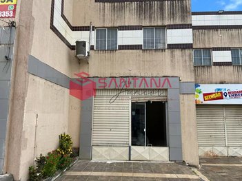 business em Rua Silvandir F Chaves, Recreio Ipitanga - Lauro de Freitas - BA