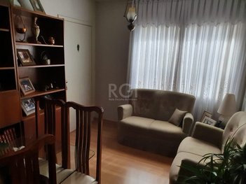 apartment em Anita Garibaldi, Mont Serrat - Porto Alegre - RS