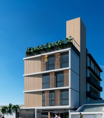 apartment em Rua Presidente Nilo Peçanha, Bessa - João Pessoa - PB