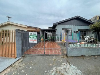 house em Rua Maurício de Nassau, Jardim Pérola - Londrina - PR