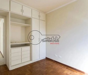 apartment em Rua Ministro Gastão Mesquita, Perdizes - São Paulo - SP