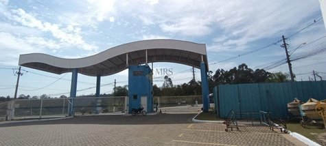 commercial_building em Rodovia Adail Eduardo Gut, Sítio do Mursa - Várzea Paulista - SP