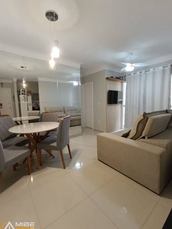 apartment em Rua Antônio Fernandes Leite, Jardim Santa Izabel - Hortolândia - SP
