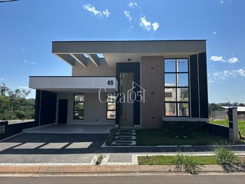house em Avenida Nelson Rubini, Balneário Tropical - Paulínia - SP
