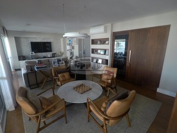 apartment em Rua Dionísio da Costa, Vila Mariana - São Paulo - SP