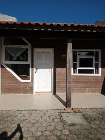 house em Avenida Rio Grande, Cassino - Rio Grande - RS