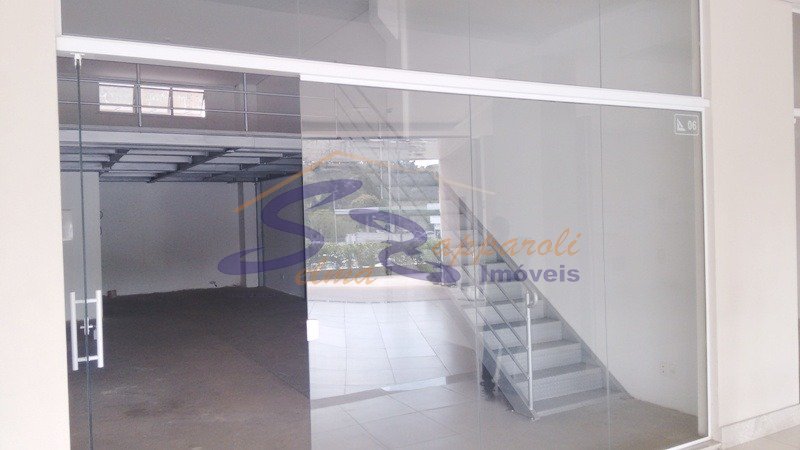 Imóvel comercial para locação em Arujá (2)