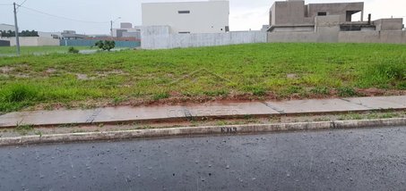 land_lot em Rodovia Engenheiro João Baptista Cabral Renno, Samambaia Parque Residencial - Bauru - SP