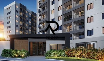 apartment em Rua Matilde Diez, Vila Castelo - São Paulo - SP