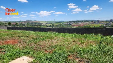 land_lot em Avenida Heráclito Fontoura Sobral Pinto, Quinta da Primavera - Ribeirão Preto - SP