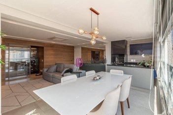 apartment em Rua Barão do Bananal, Vila Pompéia - São Paulo - SP