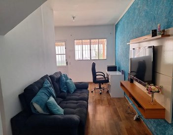 house em Estrada dos Pinheiros, Parque Viana - Barueri - SP
