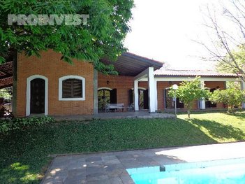 house em Avenida Cote D'Azur, Jardim Mediterrâneo - Cotia - SP