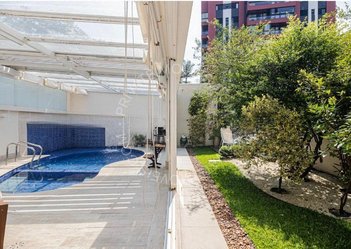 house em Rua Santo Américo, Jardim Colombo - São Paulo - SP