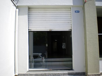business em Rua dos Geólogos, Alípio de Melo - Belo Horizonte - MG