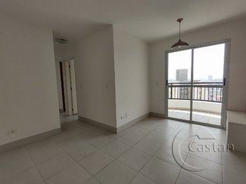 apartment em Rua General Bagnuolo, Quinta da Paineira - São Paulo - SP