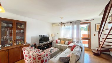 apartment em Silveiro, Menino Deus - Porto Alegre - RS