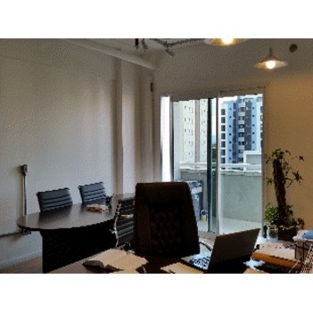 office em Bom Pastor, Ipiranga - São Paulo - SP
