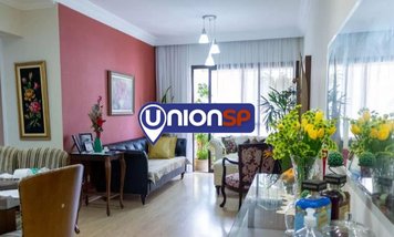 apartment em Rua Dona Avelina, Vila Mariana - São Paulo - SP