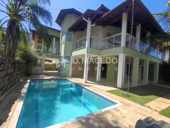 house em Avenida Bom Retiro, Lagoinha - Ubatuba - SP