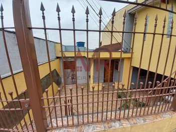 house em Rua Graxaim, Cidade Antônio Estevão de Carvalho - São Paulo - SP