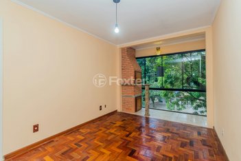apartment em Rua Ouro Preto, Jardim Floresta - Porto Alegre - RS