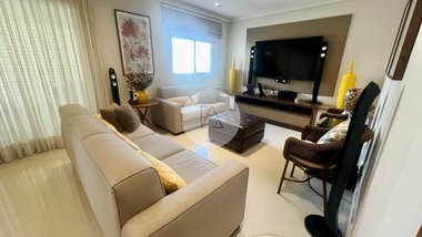 apartment em Rua Aimberê, Perdizes - São Paulo - SP