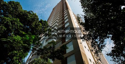 apartment em Avenida Engenheiro Heitor Antônio Eiras Garcia, Jardim Esmeralda - São Paulo - SP
