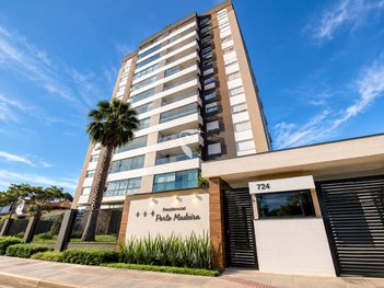 apartment em Rua Celestino Deitos, Desvio Rizzo - Caxias do Sul - RS