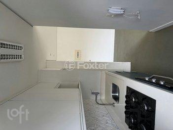 apartment em João Tibiriçá, Lapa - São Paulo - SP