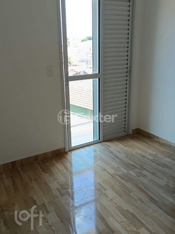 house em Rua Barão de Laguna, Vila Alpina - São Paulo - SP