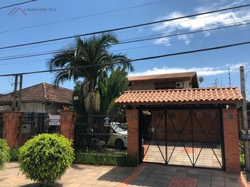 house em Caxias, Centro - Esteio - RS