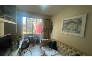 apartment em Rua Virgílio Várzea, Itaim Bibi - São Paulo - SP