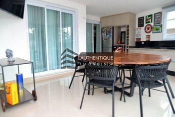 house em Alameda das Dracenas, Alphaville - Santana de Parnaíba - SP