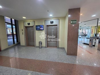 office em SBN Quadra 2 Bloco F, Asa Norte - Brasília - DF