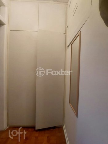 apartment em Rua Maquerobi, Saúde - São Paulo - SP
