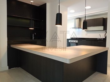 apartment em Rua Bandeira Paulista, Itaim Bibi - São Paulo - SP