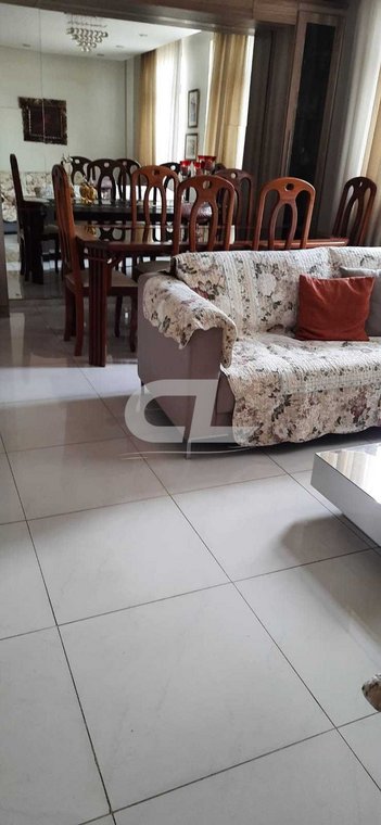 apartment em Rua Formosa, Santa Tereza - Belo Horizonte - MG